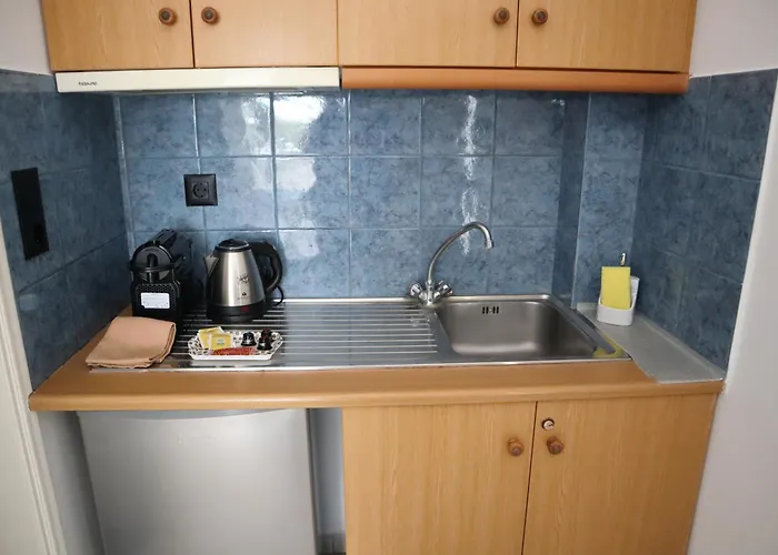 St.george & Pensionat