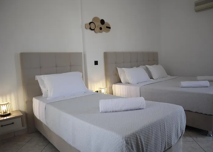 Pensionat St.george & 4*