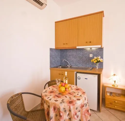 Гостевой дом St.george 4*