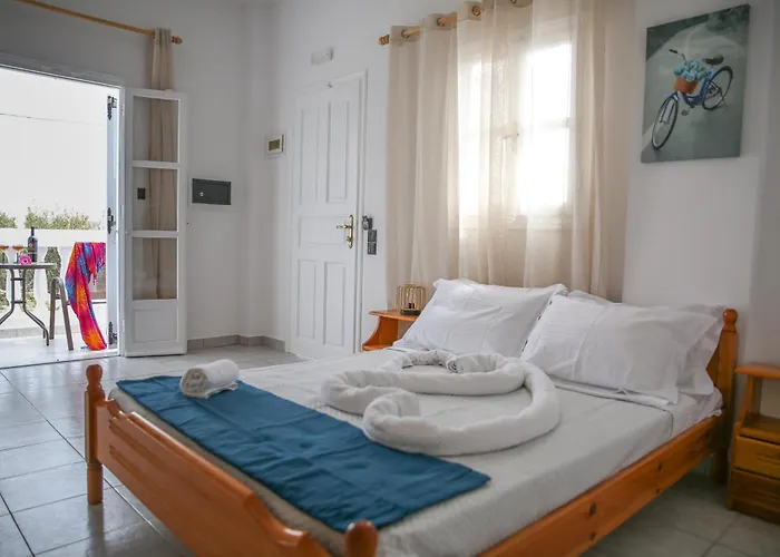 St.george Rooms&studios 4*