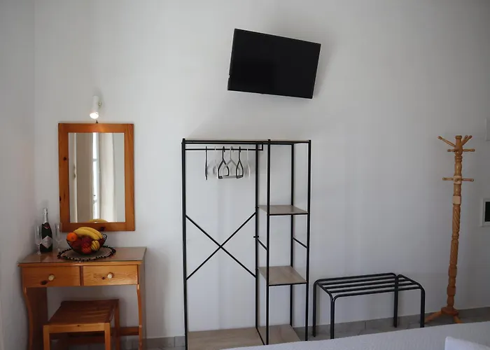 St.george Rooms&studios