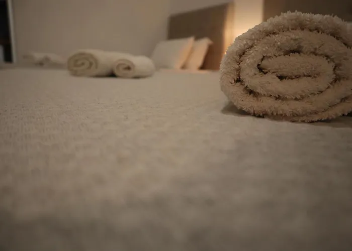 St.george Rooms&studios 4*