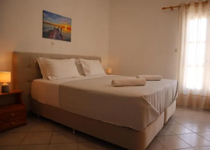 St.george 4* Периволос