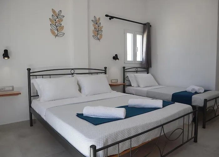 St.george Rooms&studios