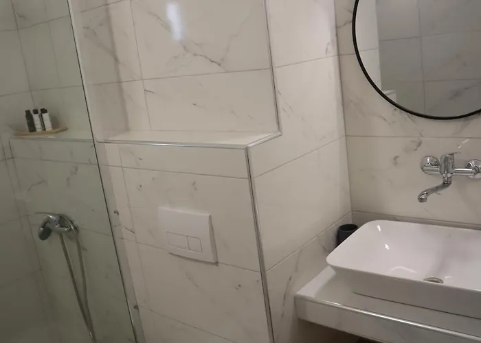 St.george Rooms&studios 4*