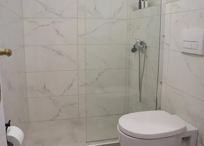 St.george Rooms&studios 4*