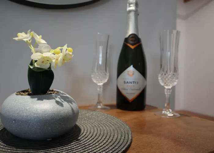 St.george Rooms&studios