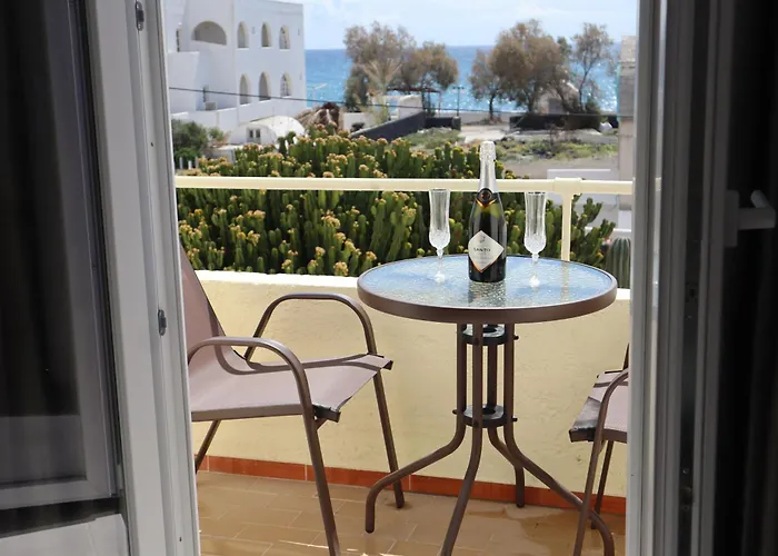 St.george Rooms&studios 4*