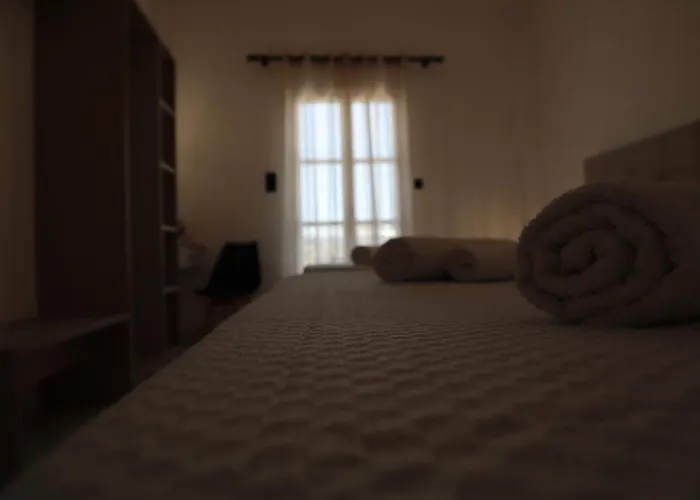 Pensión St.george Rooms&studios