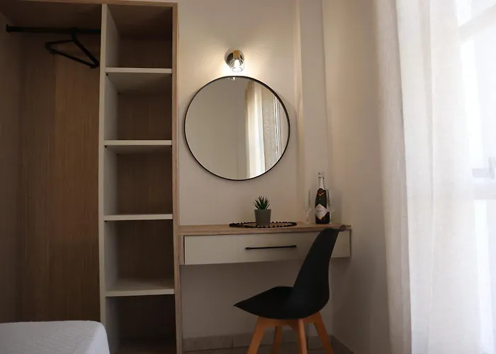 St.george Rooms&studios 4*