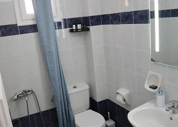 St.george Rooms&studios 4*