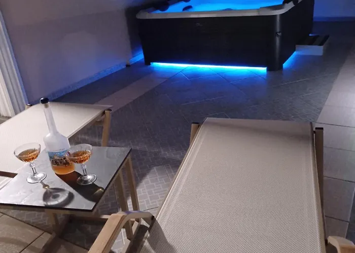 Гостевой дом St.george 4*