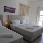 Pensionat St.george & 4*