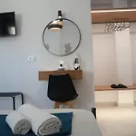 St.george Rooms&studios Playa de Perivolos