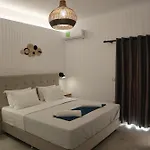 Pensionat St.george & 4*