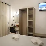 St.george Rooms&studios Pensión Playa de Perivolos