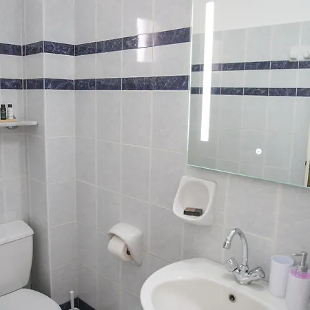 St.george & 4* 페리볼로스