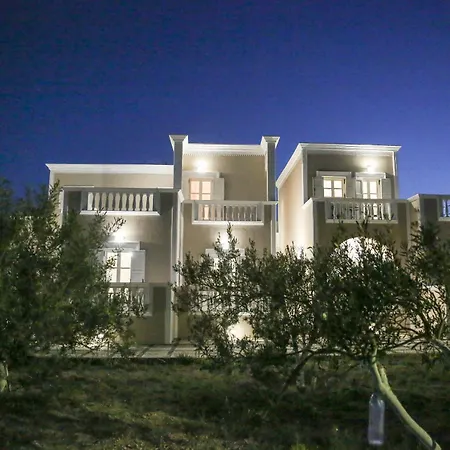 St.george & Guest house