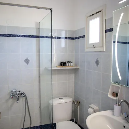 بيت ضيافة St.george &