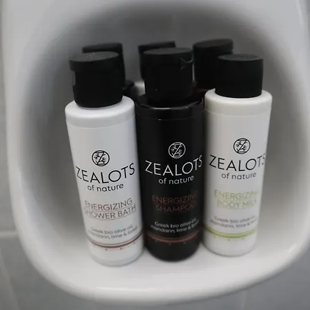 St.george & 페리볼로스