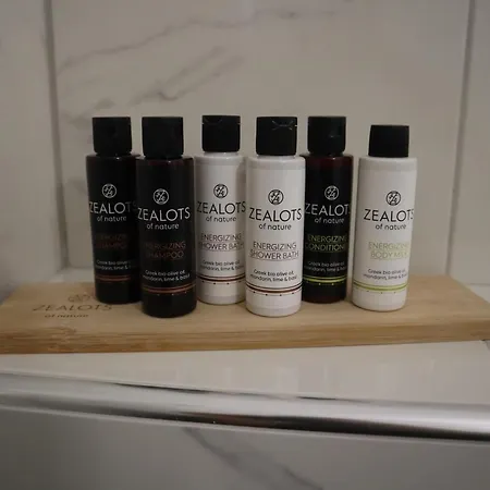 St.george & 게스트하우스