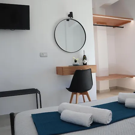 St.george & 게스트하우스 페리볼로스