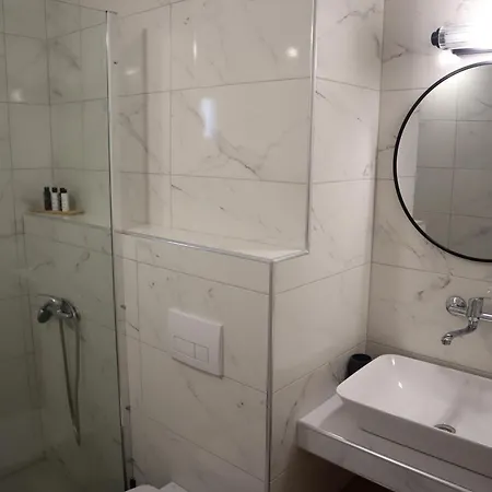 St.george & 게스트하우스 4*