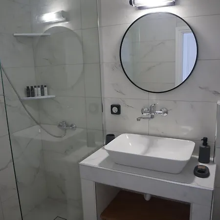 St.george & 게스트하우스