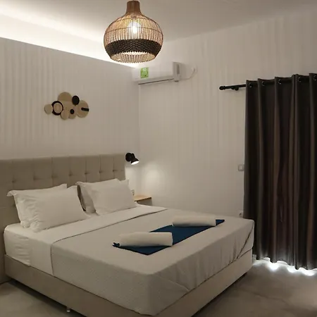 بيت ضيافة St.george & *