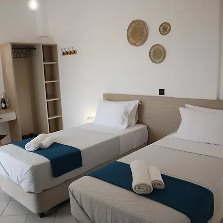 St.george & 게스트하우스