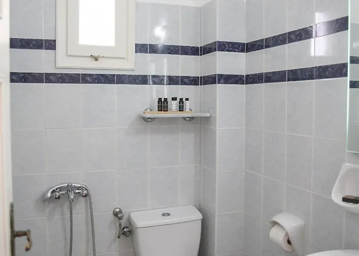 Guest house St.george &