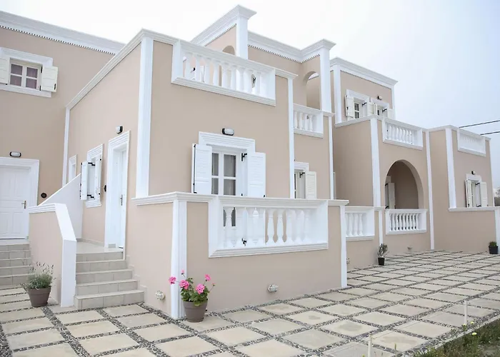 Guest house St.george &