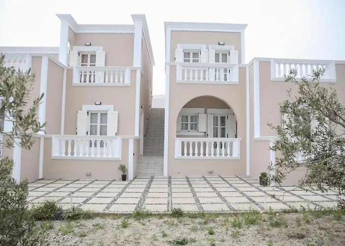 St.george & Guest house 4*