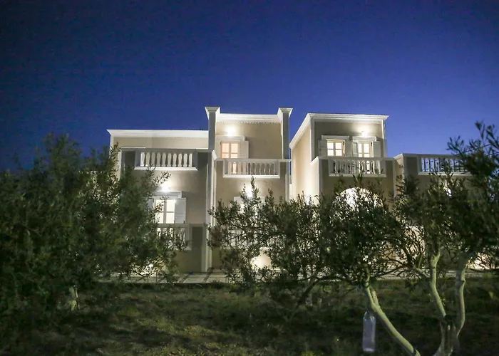 St.george & Guest house