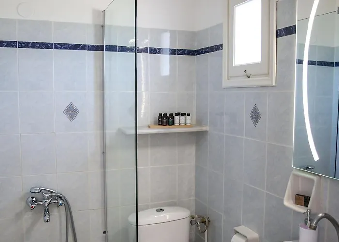 Guest house St.george &