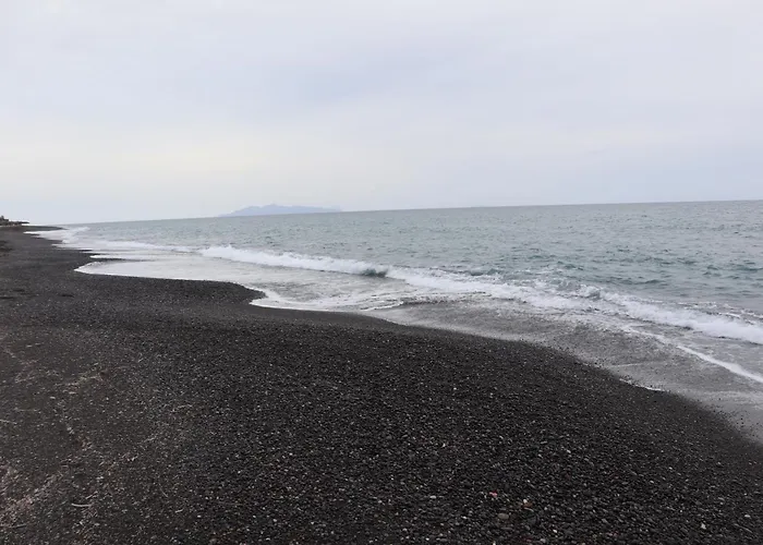 St.george 4* Perivolos (Santorini)