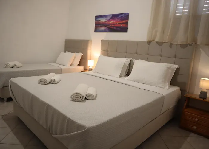 St.george & Guest house