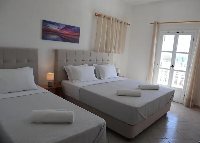 Guest house St.george & 4*