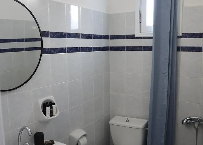 Guest house St.george &