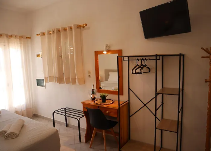 St.george & Guest house 4*