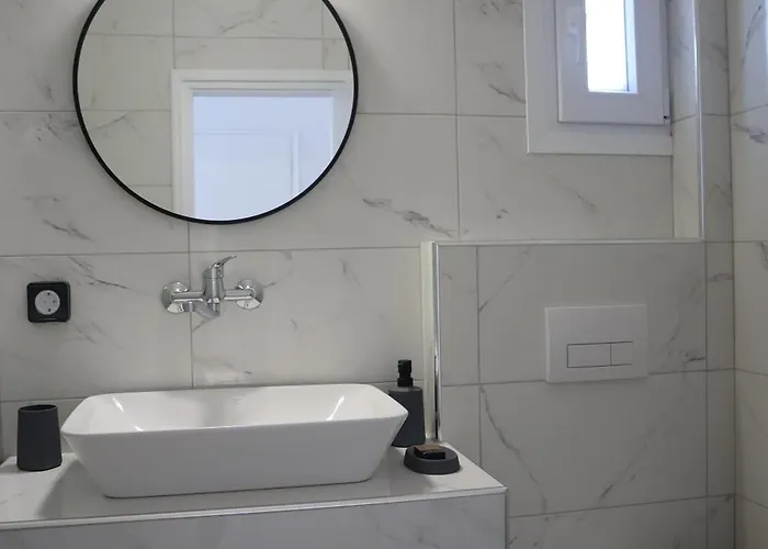 St.george Gæstehus 4*