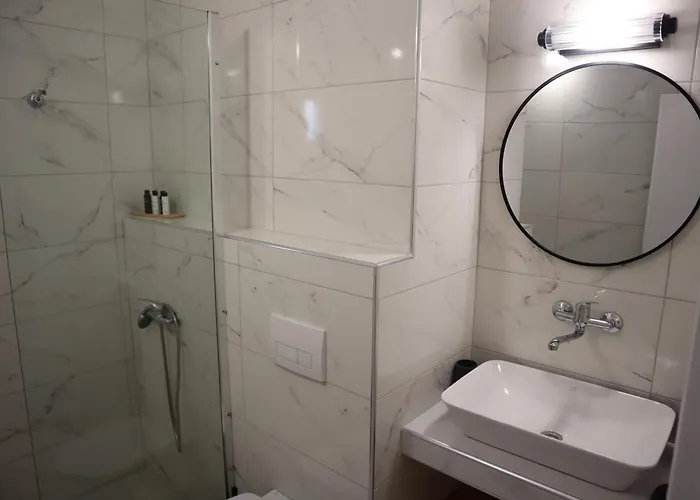 St.george Gæstehus 4*