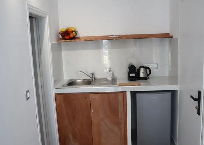 Guest house St.george & 4*