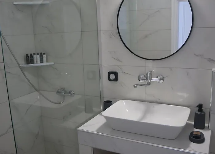 St.george & Guest house