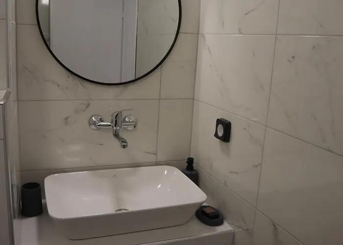 Guest house St.george &