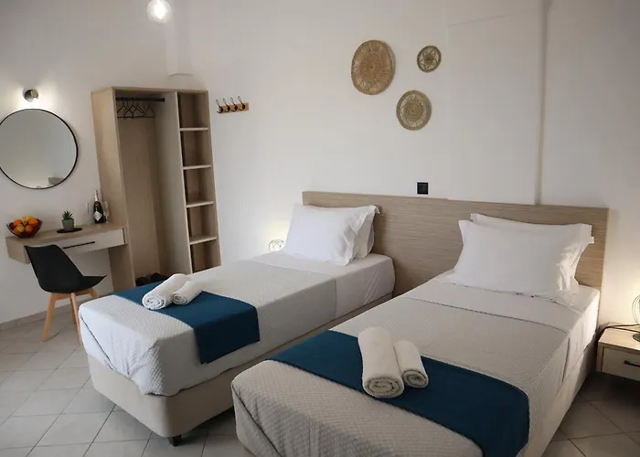 St.george & Guest house