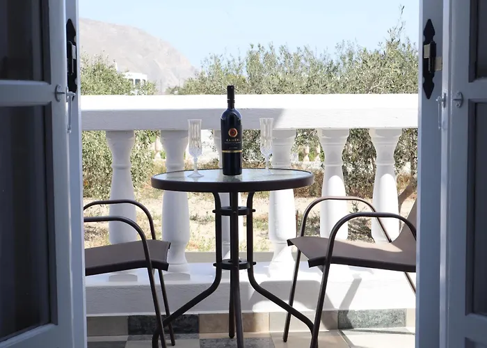 Guest house St.george &