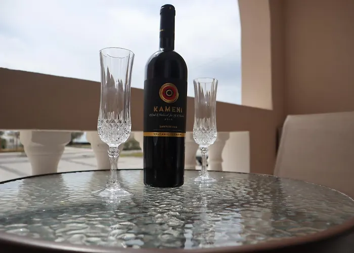 Guest house St.george & 4*