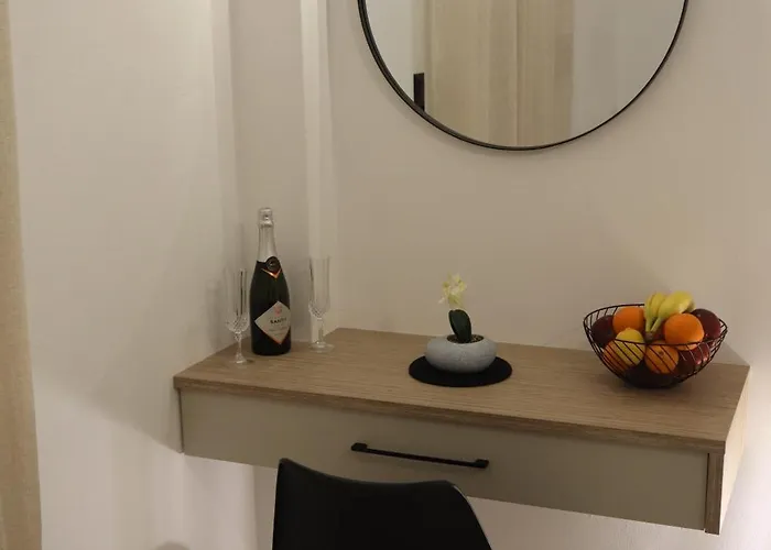 Guest house St.george &