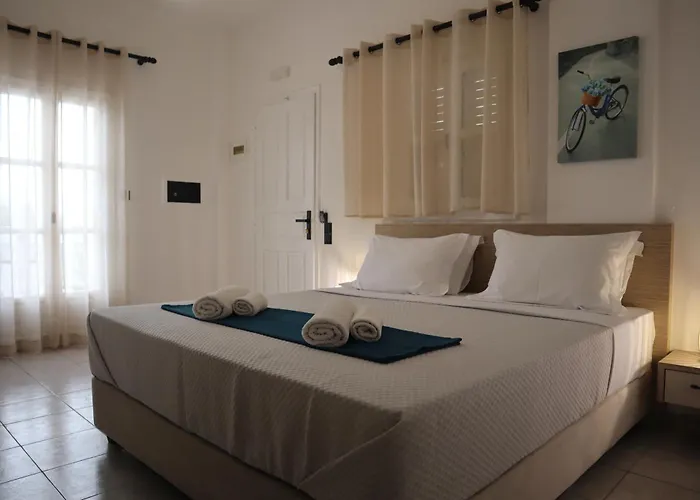 St.george & Guest house